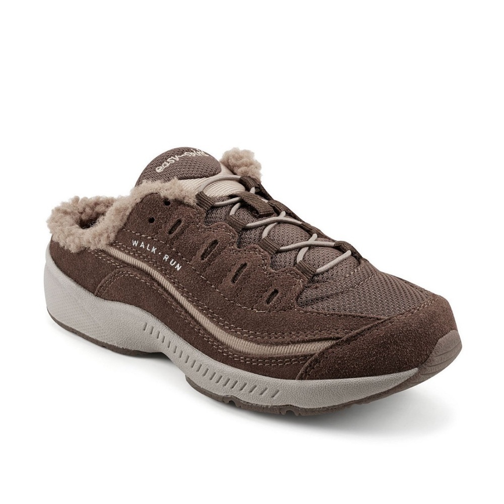 Women's Romyclog Cozy Walking Mules
